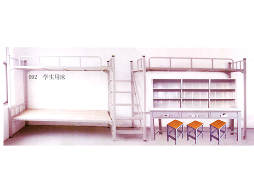 092学生用床