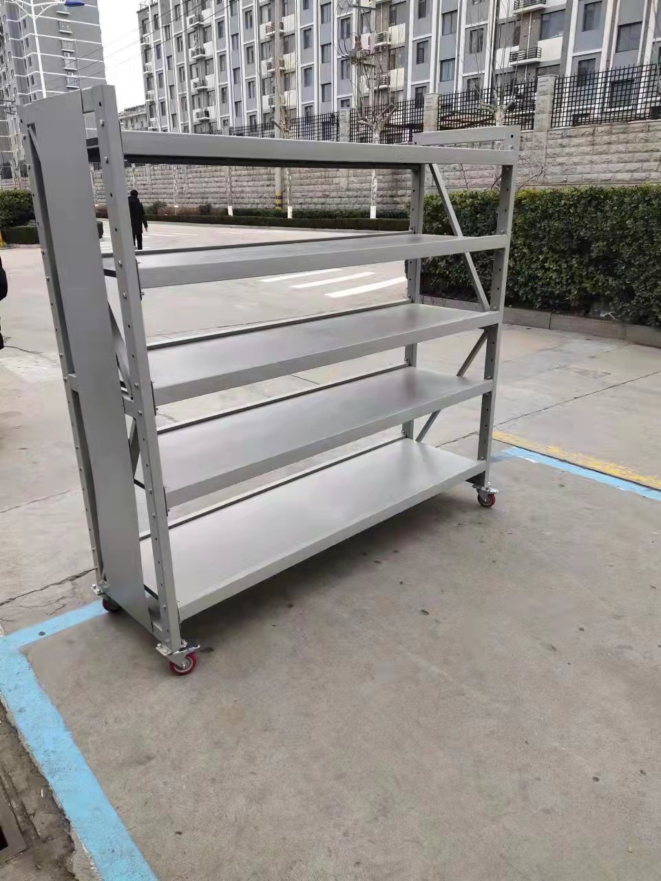 货架