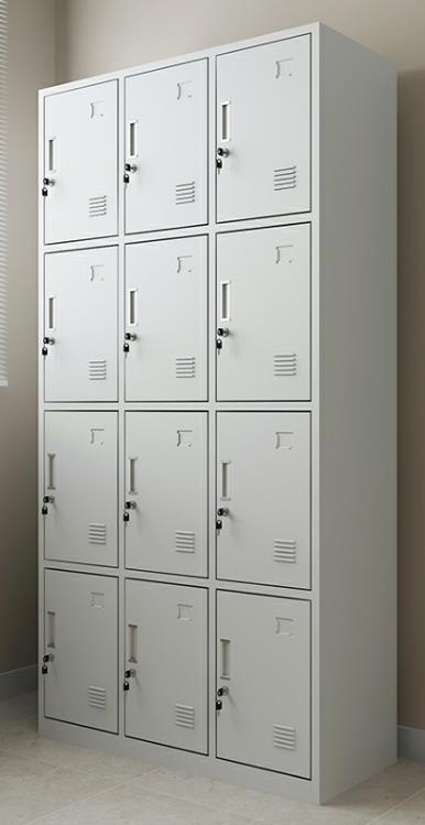 十二门更衣柜
