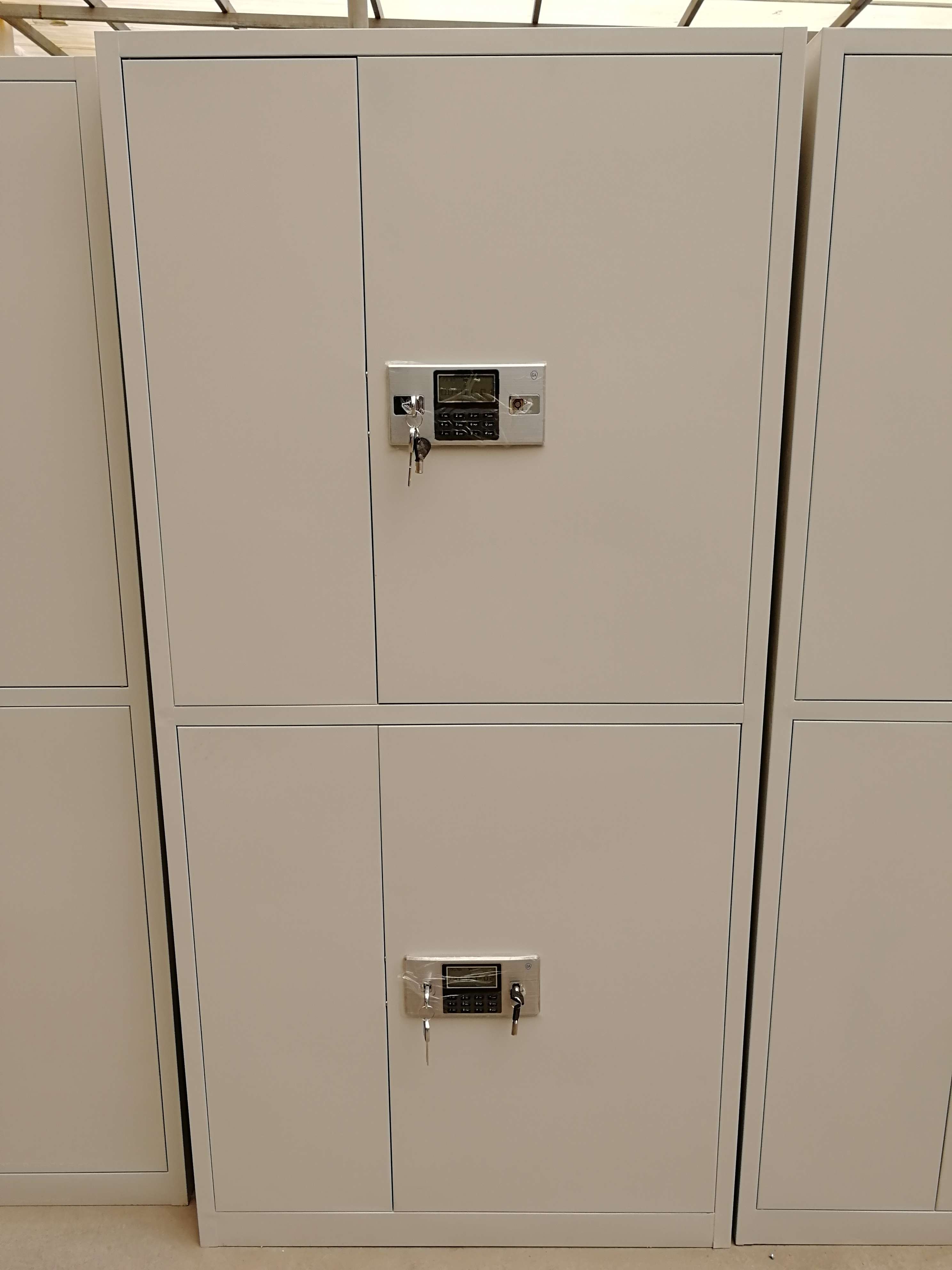 电子保密柜